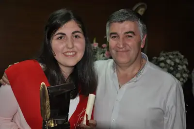 Graduación curso 2016-17, foto 44 de 447