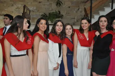 Graduación curso 2016-17, foto 4 de 447