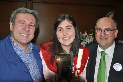 Graduación curso 2016-17, foto 55 de 447