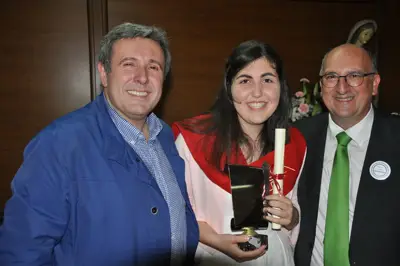 Graduación curso 2016-17, foto 56 de 447