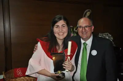 Graduación curso 2016-17, foto 57 de 447