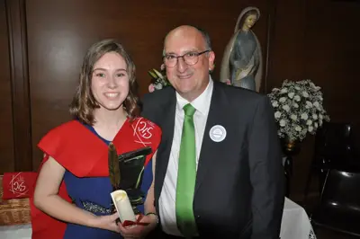 Graduación curso 2016-17, foto 59 de 447
