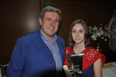 Graduación curso 2016-17, foto 60 de 447