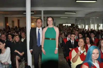 Graduación curso 2016-17, foto 65 de 447