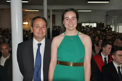 Graduación curso 2016-17, foto 66 de 447