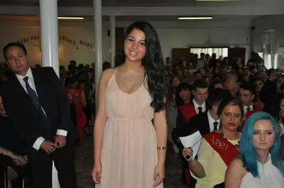 Graduación curso 2016-17, foto 74 de 447