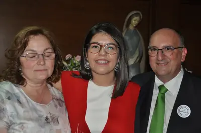 Graduación curso 2016-17, foto 75 de 447