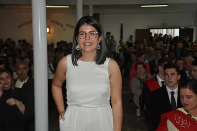 Graduación curso 2016-17, foto 77 de 447