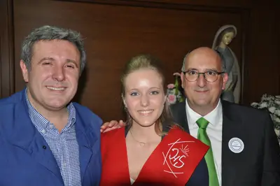 Graduación curso 2016-17, foto 78 de 447