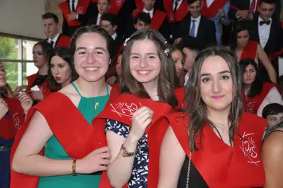 Graduación curso 2016-17, foto 7 de 447