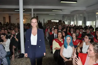 Graduación curso 2016-17, foto 81 de 447
