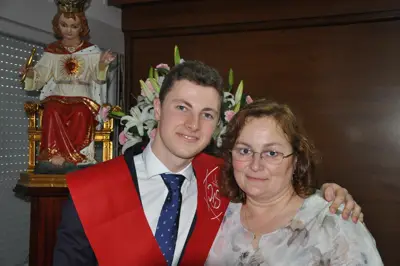 Graduación curso 2016-17, foto 83 de 447