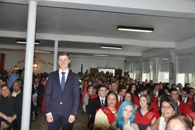Graduación curso 2016-17, foto 84 de 447