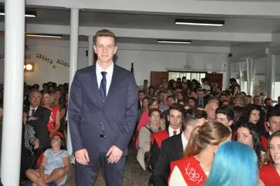 Graduación curso 2016-17, foto 88 de 447