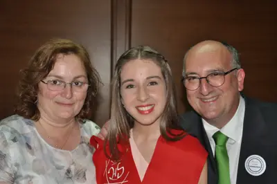 Graduación curso 2016-17, foto 90 de 447
