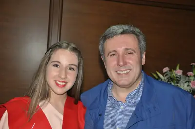 Graduación curso 2016-17, foto 91 de 447
