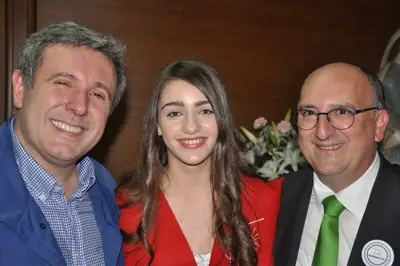 Graduación curso 2016-17, foto 94 de 447