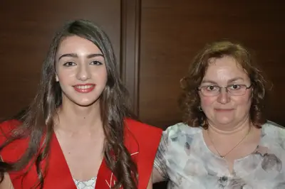Graduación curso 2016-17, foto 95 de 447