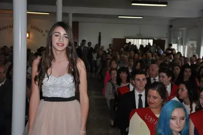 Graduación curso 2016-17, foto 96 de 447
