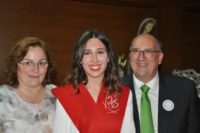 Graduación curso 2016-17, foto 97 de 447