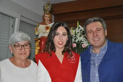 Graduación curso 2016-17, foto 98 de 447