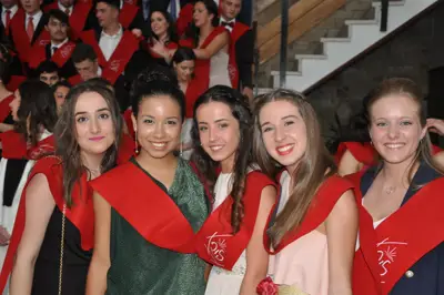 Graduación curso 2016-17, foto 9 de 447