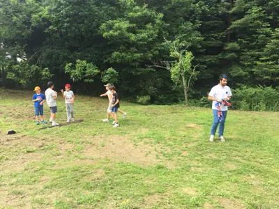 Excursión de 3º y 4º de Primaria al centro equestre «As Leiras». Curso 2016-17, foto 119 de 174