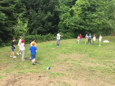 Excursión de 3º y 4º de Primaria al centro equestre «As Leiras». Curso 2016-17, foto 120 de 174