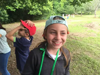 Excursión de 3º y 4º de Primaria al centro equestre «As Leiras». Curso 2016-17, foto 123 de 174