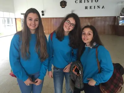 Viaje de inmersión curso 2014-15, foto 10 de 738