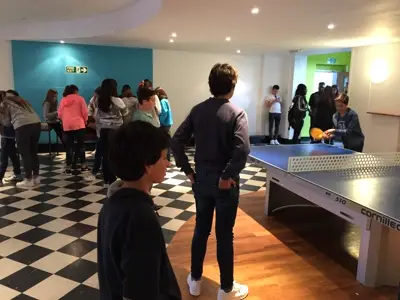 Viaje de inmersión curso 2014-15, foto 110 de 738