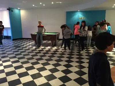 Viaje de inmersión curso 2014-15, foto 111 de 738