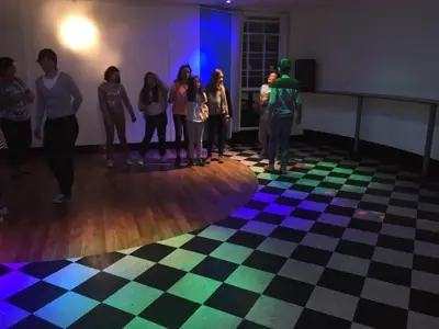 Viaje de inmersión curso 2014-15, foto 123 de 738