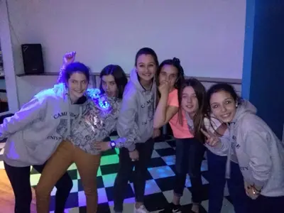 Viaje de inmersión curso 2014-15, foto 126 de 738