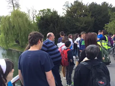 Viaje de inmersión curso 2014-15, foto 145 de 738