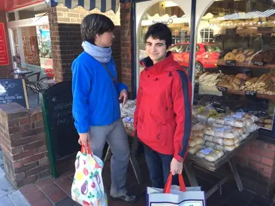 Viaje de inmersión curso 2014-15, foto 160 de 738