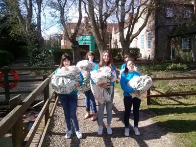 Viaje de inmersión curso 2014-15, foto 16 de 738