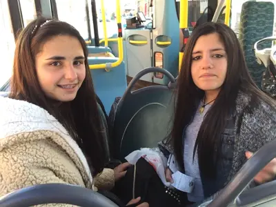 Viaje de inmersión curso 2014-15, foto 171 de 738