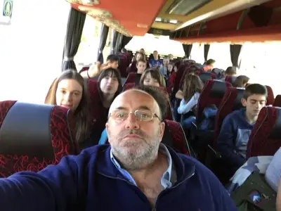 Viaje de inmersión curso 2014-15, foto 172 de 738