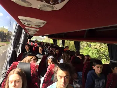 Viaje de inmersión curso 2014-15, foto 182 de 738