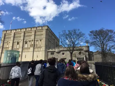 Viaje de inmersión curso 2014-15, foto 184 de 738