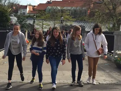 Viaje de inmersión curso 2014-15, foto 188 de 738