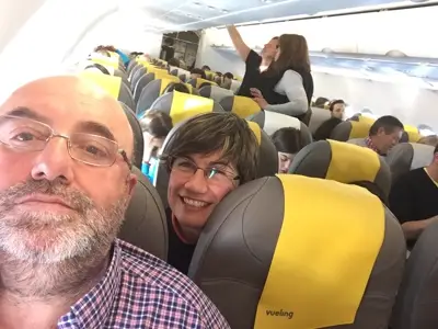 Viaje de inmersión curso 2014-15, foto 18 de 738