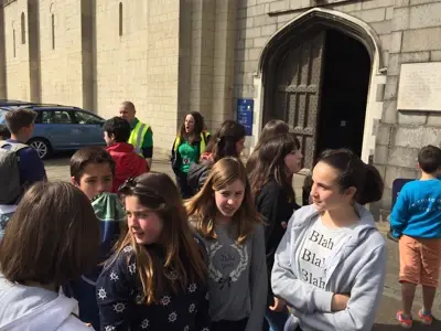Viaje de inmersión curso 2014-15, foto 190 de 738