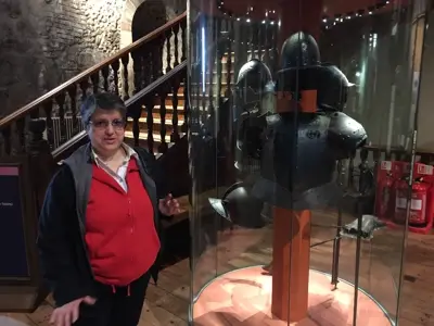 Viaje de inmersión curso 2014-15, foto 203 de 738