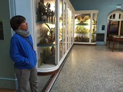 Viaje de inmersión curso 2014-15, foto 212 de 738