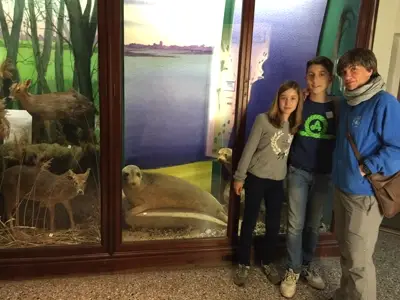 Viaje de inmersión curso 2014-15, foto 214 de 738
