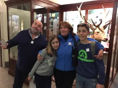 Viaje de inmersión curso 2014-15, foto 215 de 738