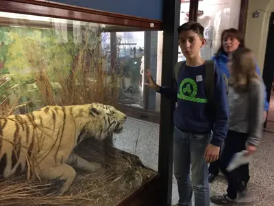 Viaje de inmersión curso 2014-15, foto 217 de 738