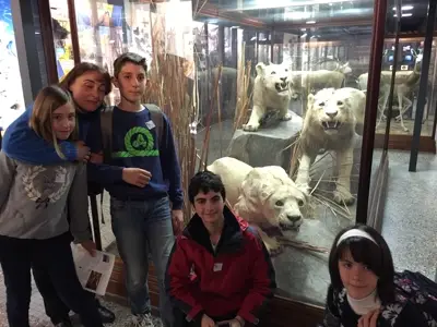 Viaje de inmersión curso 2014-15, foto 220 de 738